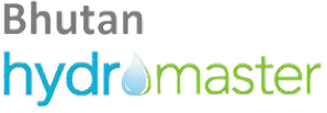 Bhutan Hydromaster logo