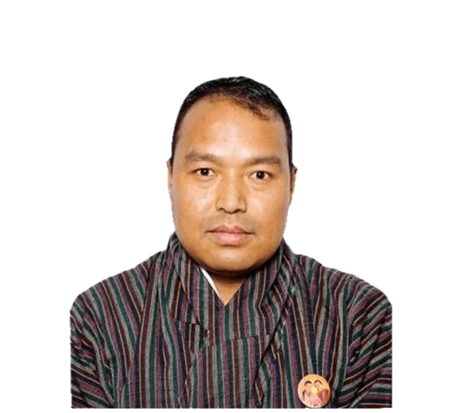 Dechen Norbu