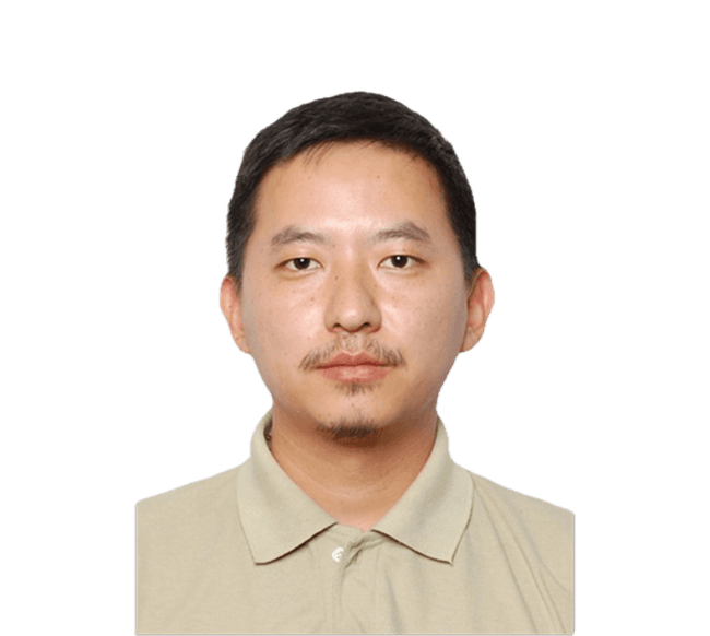 Dhendup Dorji