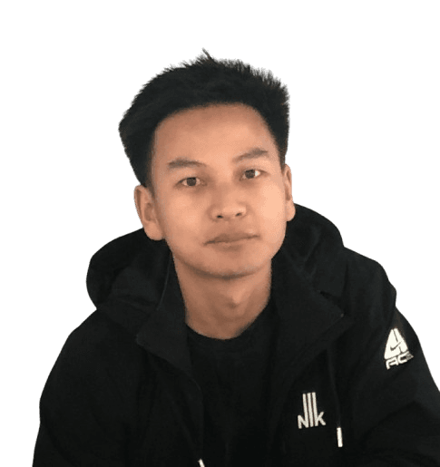Kinley Dorji