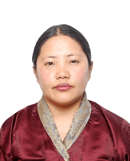 Kinzang Deki