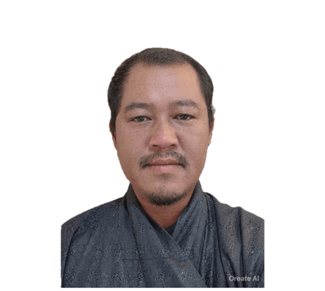 Singay Dorji