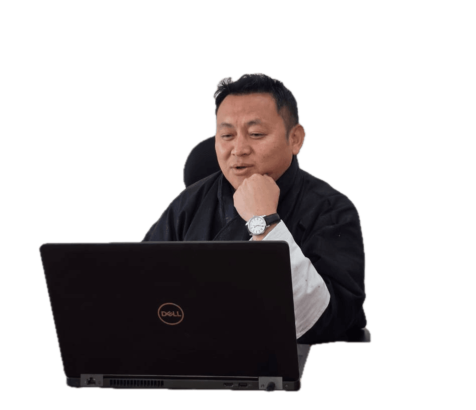 Tshering Dorji